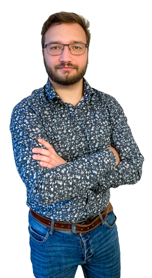 Matěj Týn Matěj Týn