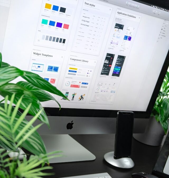 Kdy dělat redesign webu a jak na správné řešení