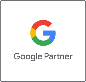 Google Partner - TamToMY