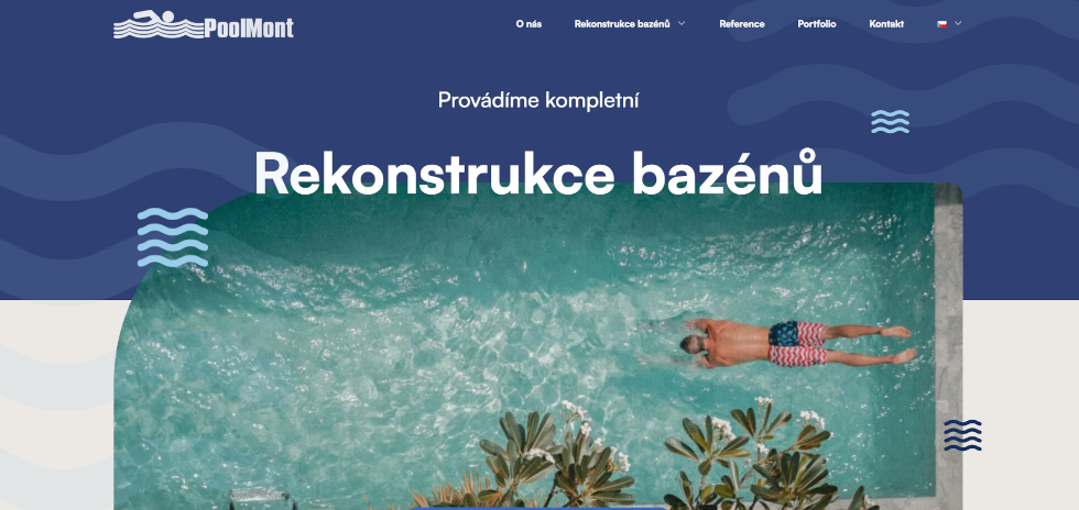 poolmont.com