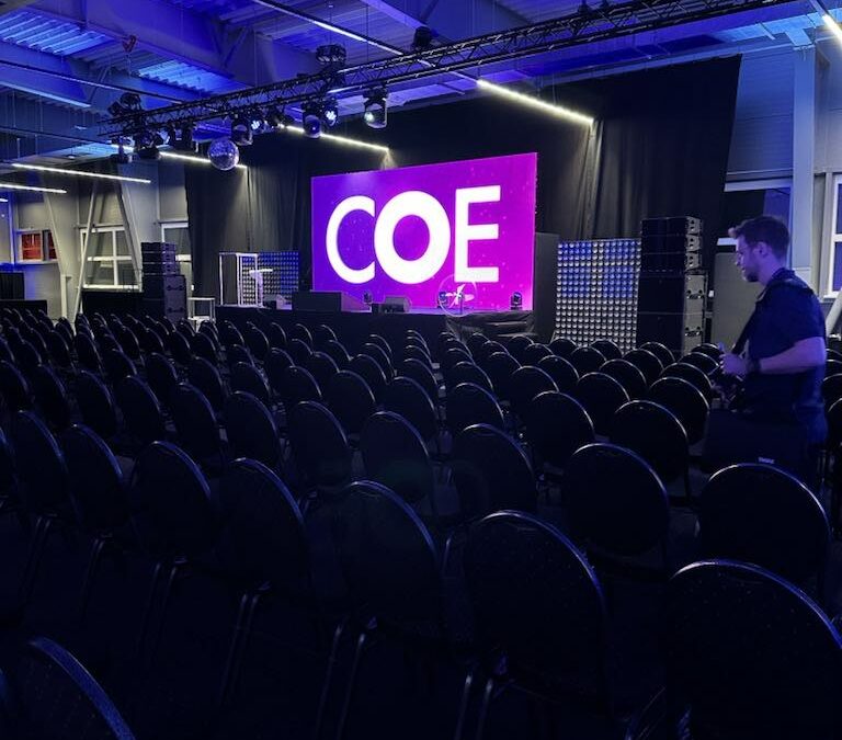 COE 2024