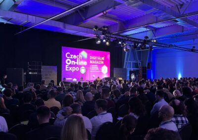 Czech Online Expo 2024