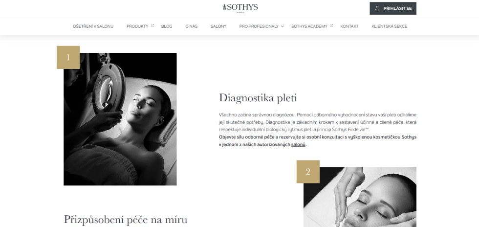 Sothys